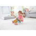 Fisher-Price Számoljunk 1-5 foglalkoztató könyv