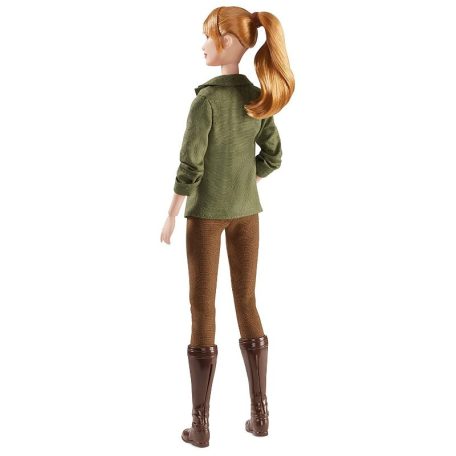 Barbie Signature - Jurassic World 2: Claire figura