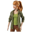 Barbie Signature - Jurassic World 2: Claire figura
