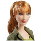 Barbie Signature - Jurassic World 2: Claire figura