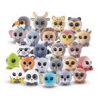 Flockies játékfigurák - Max, a pávián