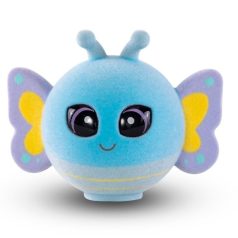 Flockies játékfigurák - Billie, a pillangó