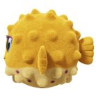 Flockies játékfigurák - Poppy, a gömbhal