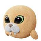 Flockies játékfigurák - Wilfred, a rozmár