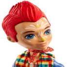 EnchanTimals Harvest Hills baba állatkával - Redward Rooster és Cluck kakas