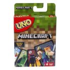 Uno Minecraft