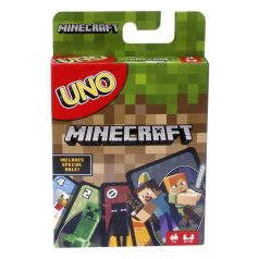 Uno Minecraft