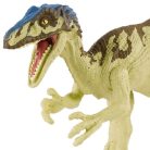 Jurassic World Krétakori tábor - Coelurus dinoszaurusz figura