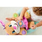 Fisher-Price Tanuló kutyushugi ruhában