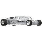 Hot Wheels 5/5 Jay Leno's prémium kisautó - Jay Leno Tank Car