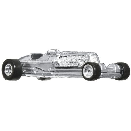 Hot Wheels 5/5 Jay Leno's prémium kisautó - Jay Leno Tank Car