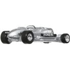 Hot Wheels 5/5 Jay Leno's prémium kisautó - Jay Leno Tank Car
