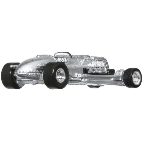 Hot Wheels 5/5 Jay Leno's prémium kisautó - Jay Leno Tank Car