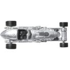 Hot Wheels 5/5 Jay Leno's prémium kisautó - Jay Leno Tank Car