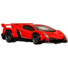 Hot Wheels Speed Machines 5/5 - Lambhorgini Veneno kisautó
