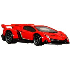 Hot Wheels Speed Machines 5/5 - Lambhorgini Veneno kisautó