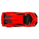 Hot Wheels Speed Machines 5/5 - Lambhorgini Veneno kisautó