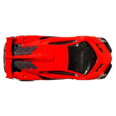 Hot Wheels Speed Machines 5/5 - Lambhorgini Veneno kisautó