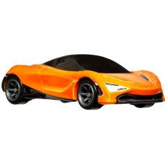 Hot Wheels Speed Machines 2/5 - McLaren 720S kisautó
