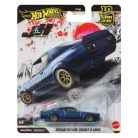 Hot Wheels Premium Car Culture 1/5 - Nissan Skyline 2000GT-R LBWK kisautó