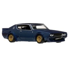   Hot Wheels Premium Car Culture 1/5 - Nissan Skyline 2000GT-R LBWK kisautó