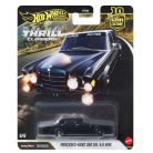 Hot Wheels Premium Car Culture 5/5 - Mercedes-Benz 300 SEL 6.8 AMG kisautó