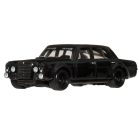 Hot Wheels Premium Car Culture 5/5 - Mercedes-Benz 300 SEL 6.8 AMG kisautó