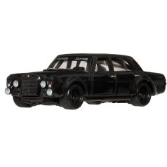  Hot Wheels Premium Car Culture 5/5 - Mercedes-Benz 300 SEL 6.8 AMG kisautó