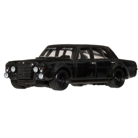 Hot Wheels Premium Car Culture 5/5 - Mercedes-Benz 300 SEL 6.8 AMG kisautó
