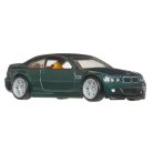 Hot Wheels Premium Car Culture 1/5 - BMW M3 fém kisautó