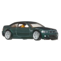 Hot Wheels Premium Car Culture 1/5 - BMW M3 fém kisautó