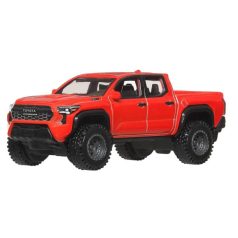   Hot Wheels Premium Car Culture Road Trip 5/5 - 2024 Toyota Tacoma TRD Pro fém kisautó