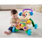 Fisher-Price Tanuló kutyusos járássegítő