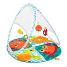 Fisher-Price Halacskás játszószőnyeg