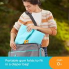 Fisher-Price Halacskás játszószőnyeg