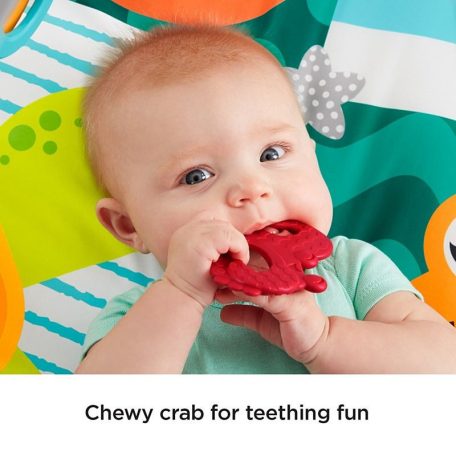 Fisher-Price Halacskás játszószőnyeg