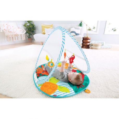 Fisher-Price Halacskás játszószőnyeg