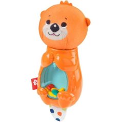 Fisher-Price Csörgő vidrapocak
