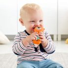 Fisher-Price Csörgő vidrapocak