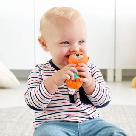 Fisher-Price Csörgő vidrapocak