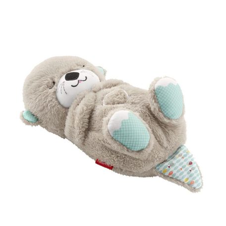 Fisher-Price Szunyókáló vidra