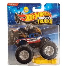 Hot Wheels Monster Trucks játékautó 2026 - Bigfoot