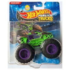 Hot Wheels Monster Trucks játékautó 2026 - Snake Bite