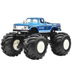   Hot Wheels Monsters Truck játékautó - Bigfoot 4x4x4 (1:24)
