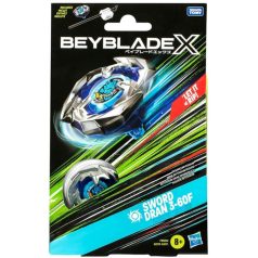   Beyblade X Starter Pack Top Sword Dran pörgettyű kezdőszett
