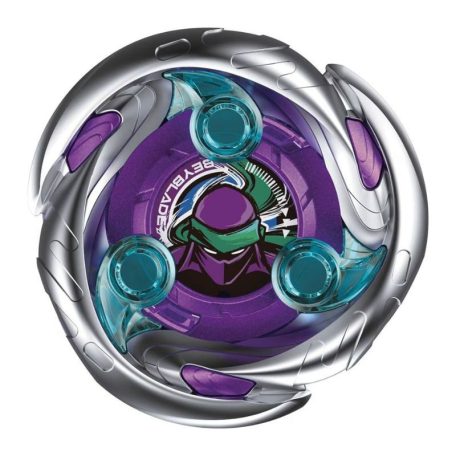 Hasbro: Beyblade X Starter Pack Top Shadow Shinobi