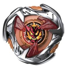 Hasbro: Beyblade X Starter Pack Top Hammer Incendi