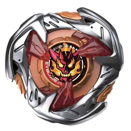 Hasbro: Beyblade X Starter Pack Top Hammer Incendi