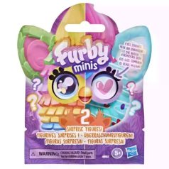 Furby mini meglepetéscsomag (1 db)