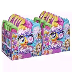 Furby mini meglepetéscsomag (1 db)